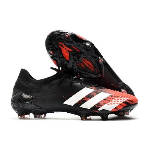 Adidas Predator Mutator 20.1 L FG Negro Blanco Rojo_1.jpg